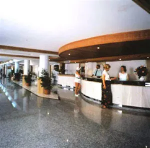 Arsinoe 3* Limassol