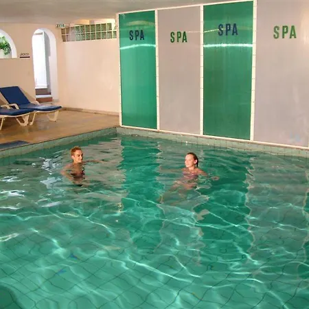 Hotel Arsinoe