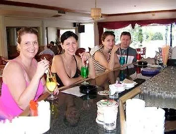 Hotel Arsinoe
